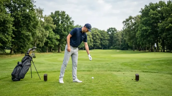 De Basis van Golf