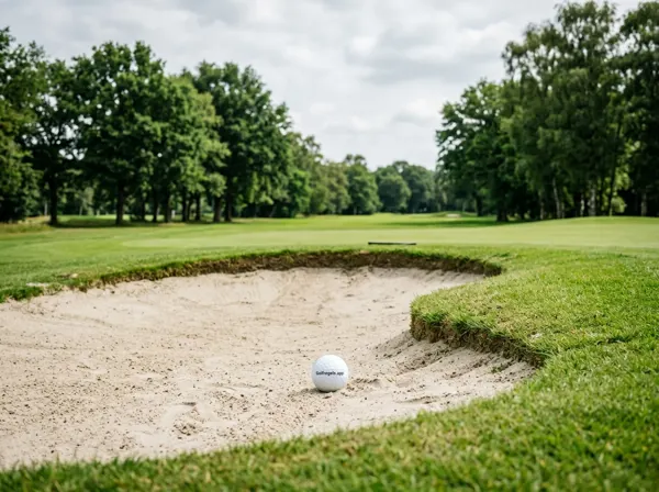 Illustratie bij Bunkers