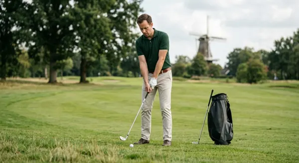Illustratie bij een oefenvraag over regel 9
