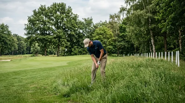 Verloren Bal en Onspeelbaar
