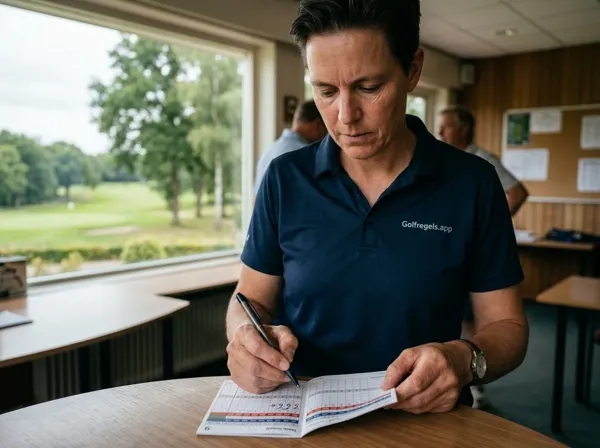 Illustratie bij een oefenvraag over regel 3