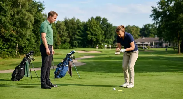 Illustratie bij Stableford