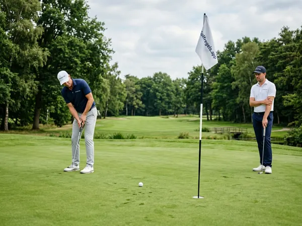 Illustratie bij Matchplay